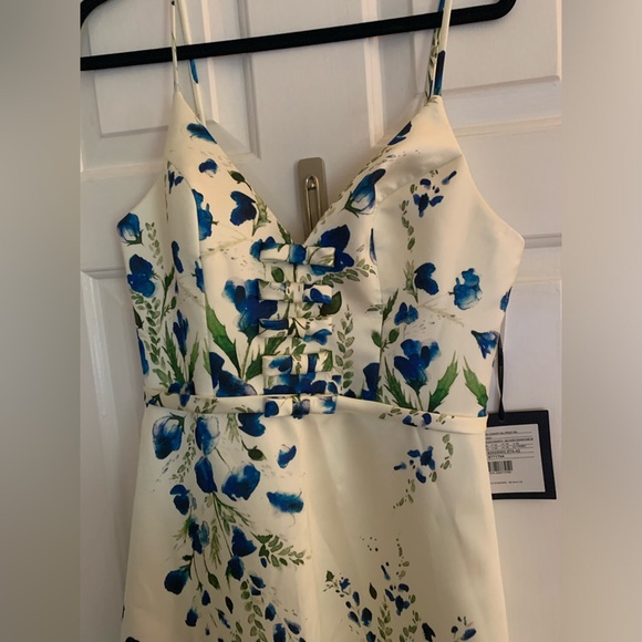 Pronovias Gown - Picture 5 of 8